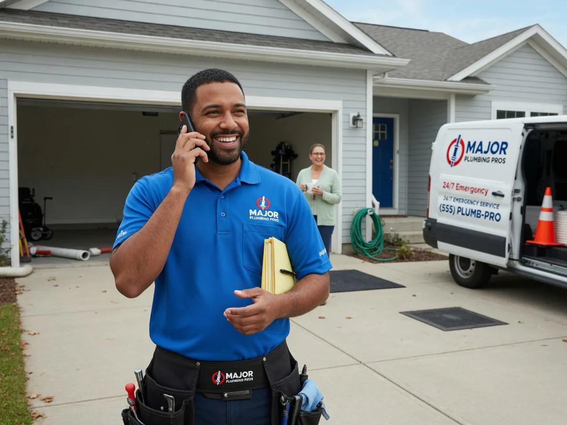 Drain Cleaning Services Penn Hills, PA FAQs